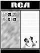 RCA E13318 User Manual