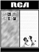 RCA E13342 User Manual