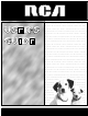RCA F19420 User Manual