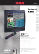 RCA F27669 Brochure & Specs