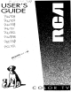 RCA RCA P46728 User Manual