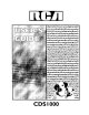 RCA CDS 1000 User Manual