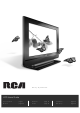 RCA L42FHD28 User Manual