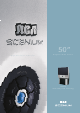RCA Scenium L50000 Brochure & Specs