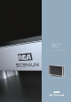 RCA Scenium PHD50300 Brochure & Specs