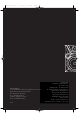 RCA RS2610 User Manual