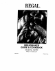 Regal k6783 Manual & Cookbook