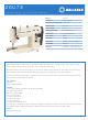 Reliable 20U73 Specifications