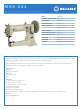 Reliable MSK-441 Specification