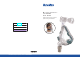 ResMed Full Face Mask Mirage Quattro User Manual