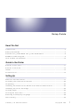 Ricoh Printer Setup Manual