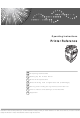 Ricoh Printer Printer Reference