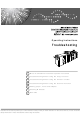 Ricoh feeder Troubleshooting Manual
