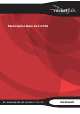 RocketFish 3RF-NANOMSE2 User Manual