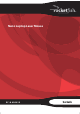 RocketFish RF-NANMSE User Manual