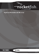 RocketFish RF-TRMS User Manual