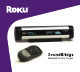 Roku SoundBridge User Manual