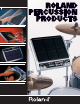 Roland SPD-6 Brochure