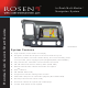 Rosen DS-HD0820 Quick Start Manual
