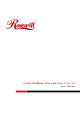 Rosewill RC401-EX User Manual