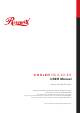 Rosewill RCX-Z2-EX User Manual