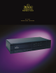 Runco SC3300W Specifications