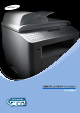 Samsung SCX-4720FN User Manual