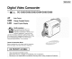 Samsung SC-D363 Owner's Instruction Book