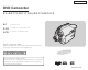 Samsung SC-DC171 Owner's Instruction Book