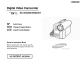 Samsung SC-D455 Owner's Instruction Book