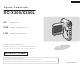 Samsung SGH-X300 Owner's Instruction Book