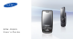 Samsung Duos SGH D880 User Manual