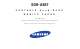 Samsung SGH-A867 User Manual