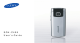 Samsung SGH-C408 User Manual