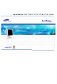 Samsung SyncMaster 171T User Manual