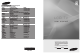 Samsung BN68-01424A-00 User Manual