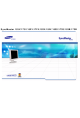 Samsung SyncMaster 152 V Benutzerhandbuch