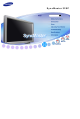 Samsung SyncMaster 320P Owner's Manual