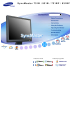 Samsung SyncMaster 731B, 931B, 731BF, 931BF Owner's Manual