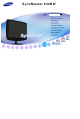 Samsung SyncMaster 932BW Owner's Manual
