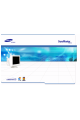Samsung SyncMaster 950B User Manual