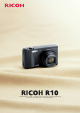 Ricoh R10 Brochure & Specs
