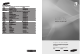 Samsung BN68-01700A-00 User Manual