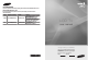 Samsung LN22B50 User Manual