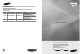 Samsung LN40B60 User Manual