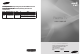 Samsung PN4B40PD User Manual