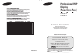 Samsung PPM42M7H Owner's Instructions Manual