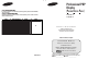 Samsung PPM50M7H User Manual