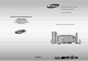 Samsung HT-XQ100G Instruction Manual