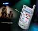 Samsung SGH-I700 Quick Reference Manual